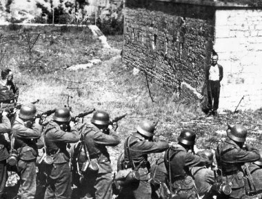 Από Νοέμβριο η κυβέρνηση «θυμήθηκε» να ζητήσει τις γερμανικές αποζημιώσεις